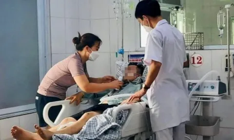 Sự cố tại Công ty Miwon: Nạn nhân cuối cùng đã tử vong