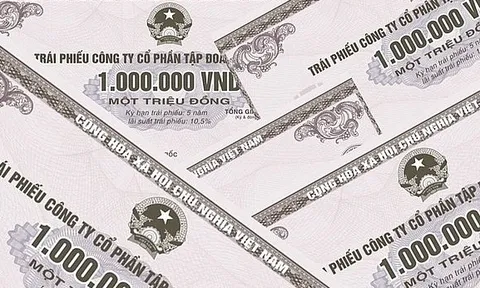 Hơn 33.600 tỷ trái phiếu đáo hạn trong quý III và "thế kẹt" của DN Bất động sản