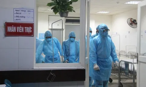 Thêm 2 ca hoại tử xương tử vong sau nhiễm Covid-19, phát hiện tại Hà Nội