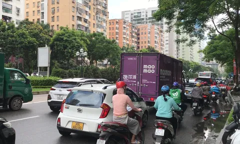 Sai phạm đường Lê Văn Lương: Buông lỏng quản lý, yếu kém trong công tác thanh kiểm tra