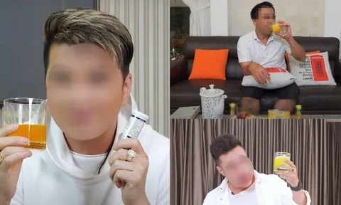 Quảng cáo TPCN sai sự thật: Bất chấp pháp luật, coi thường tính mạng người tiêu dùng