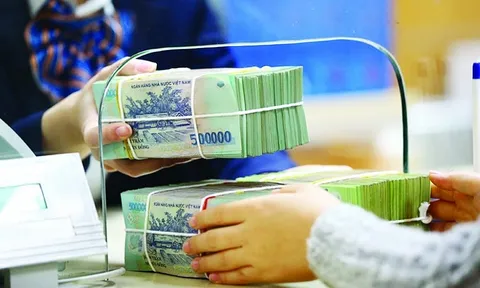 Cảnh báo nợ xấu 'vây' ngân hàng