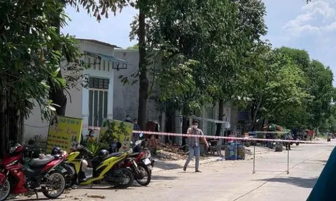 Xác định nguyên nhân bước đầu 6 người trong một gia đình ở Bình Dương tử vong