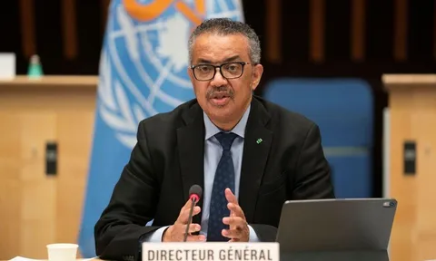 WHO chính thức tuyên bố bệnh đậu mùa khỉ là tình trạng khẩn cấp y tế toàn cầu