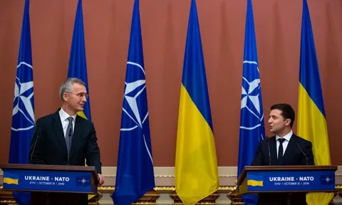 Bốn câu hỏi Mỹ và NATO cần cân nhắc về chiến lược Ukraine