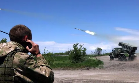 Ukraine tuyên bố sẽ làm tất cả kế hoạch của Nga thất bại