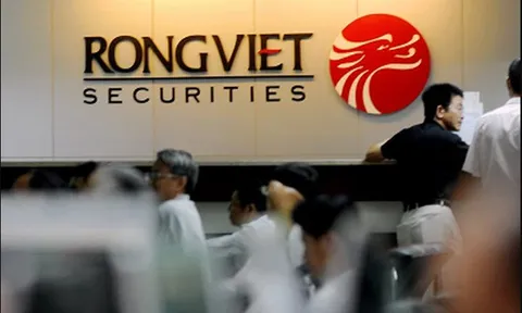 Mang tiền đi đầu tư cổ phiếu, Chứng khoán Rồng Việt lỗ quý lớn nhất từ trước đến nay