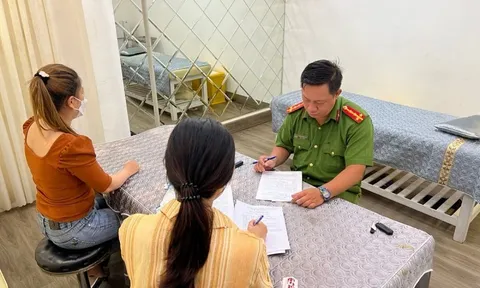 Đà Nẵng phát hiện một thẩm mỹ viện hoạt động trái phép
