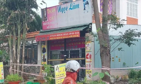 Tin mới vụ 6 người trong một gia đình ở Bình Dương tử vong bất thường
