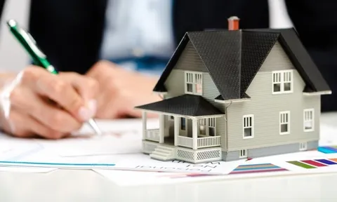 Những điều cần biết khi xây nhà không phép, trái phép