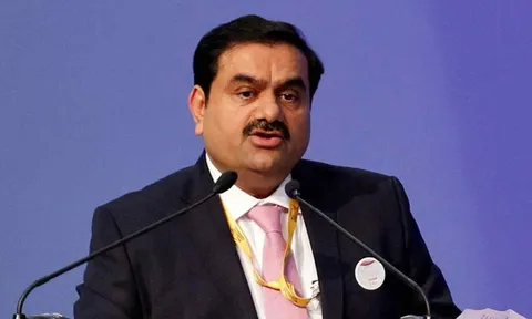 Tỷ phú vừa soán ngôi giàu thứ tư thế giới của Bill Gates là ai?