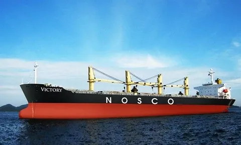 Vận tải Phương Đông: Tiền mua tàu là tiền ngân hàng, không phải tiền doanh nghiệp