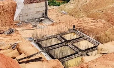 Kon Tum: Dân mòn mỏi chờ dự án hồ chứa nước hơn 550 tỷ đồng