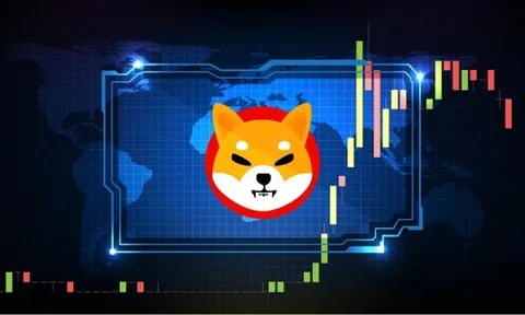 Shiba Inu (SHIB) phải mất 128.000 năm để chạm mức 1 USD