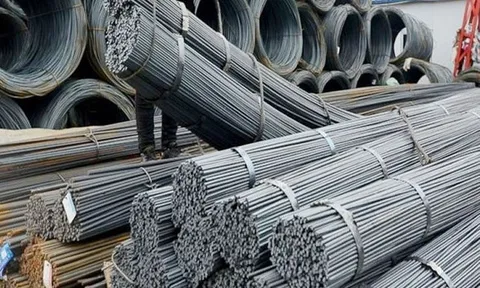 Loạt doanh nghiệp thép có nợ xấu tại ngân hàng