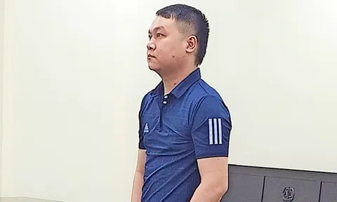 Nhân viên xử lý nợ của ngân hàng tham ô siêu xe Porsche Macan