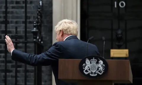 'Làn sóng từ chức' ở châu Âu: Nào chỉ vì Nga-Ukraine?