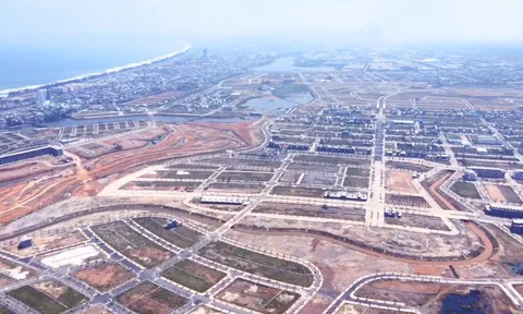 Bỏ khung giá đất: Đưa giá đất về giá trị thực