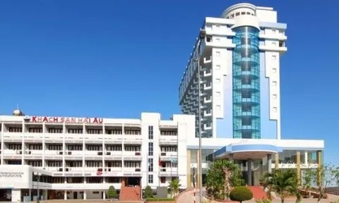 Xây dựng 47: Lợi nhuận giảm và dòng tiền âm kỷ lục trong 6 tháng đầu năm 2022