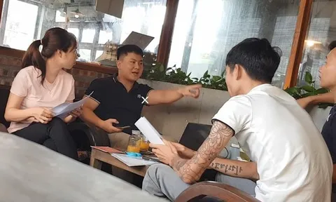 'Cò' hộ chiếu tại Hà Nội, Bài cuối: Chìa khóa 'cửa số 1'