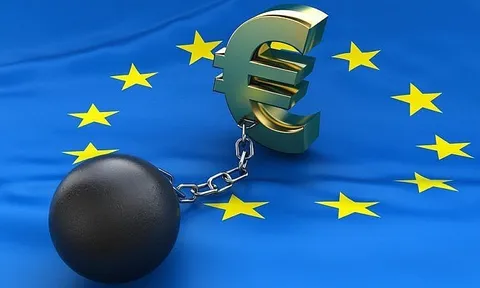 Bóng ma khủng hoảng nợ ám ảnh châu Âu