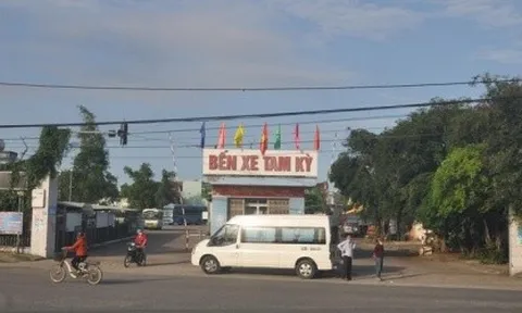 Công ty cổ phần bến xe Quảng Nam đã thua lỗ như thế nào?