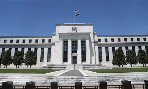 Fed tăng lãi suất: Chứng khoán thế giới đồng loạt đi lên, VN-Index tăng mạnh