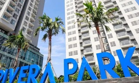 Loạt doanh nghiệp địa ốc bị 'bêu tên' nợ thuế hàng chục tỷ đồng