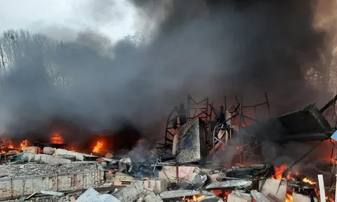 Nóng Nga-Ukraine 29-7: Ukraine báo cáo thương vong khắp lãnh thổ, Nga cáo buộc Kiev định phá đập rồi đổ cho Moscow