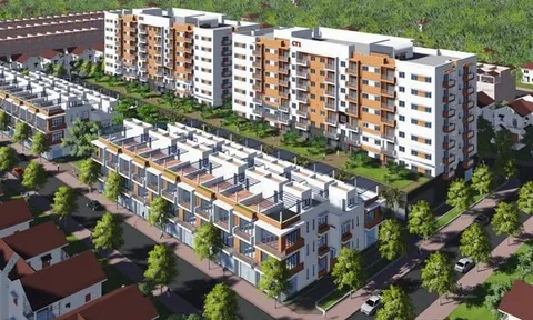 Kinh doanh nhà ở xã hội bát nháo, Công ty Vạn Khởi Thành bị phạt hơn 600 triệu đồng