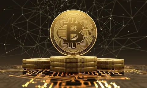 Giá Ethereum và Bitcoin tăng mạnh nhưng tiềm ẩn nhiều nguy cơ