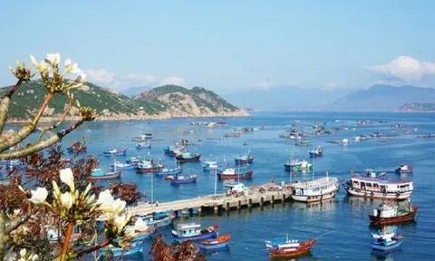 UBND tỉnh Khánh Hòa nói gì về dự án 'ngâm' 10 năm ở Cam Ranh?