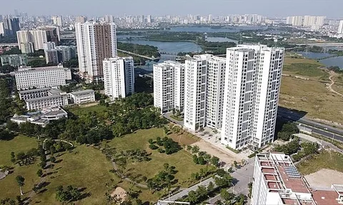 Bỏ khung giá đất, điều tiết chênh lệch địa tô