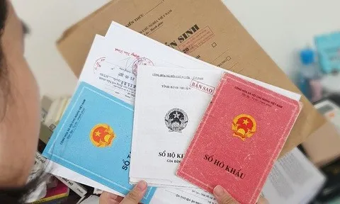 2 điều cần làm ngay trước khi sổ hộ khẩu bị 'khai tử'