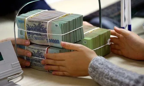 "Sốc": Nợ có khả năng mất vốn nhiều ngân hàng tăng trên 120%, lộ diện nhà băng tỷ lệ nợ xấu 11%