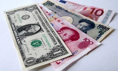 Kinh tế châu Á: Đô la Mỹ tăng giá còn đáng ngại hơn lạm phát
