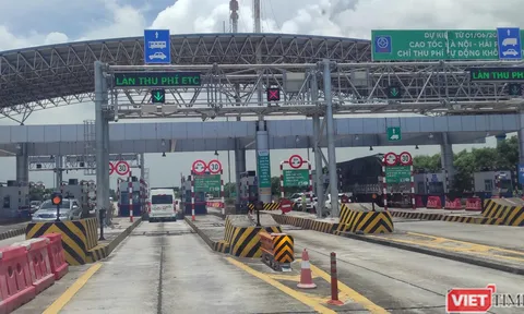 3 lý do không tích hợp tài khoản thu phí không dừng với tài khoản ngân hàng