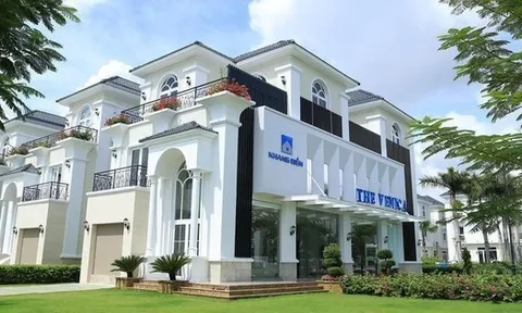 Nhà Khang Điền: 6 tháng đầu năm, dòng tiền kinh doanh tiếp tục âm 2.007,9 tỷ đồng