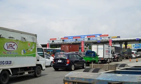 Nhiều quy định có hiệu lực từ tháng 8-2022