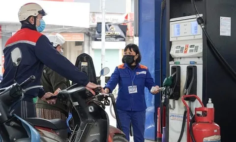 Thủ tướngcó công điện khẩn về kiểm soát giá hàng hóa sau khi giá xăng dầu giảm