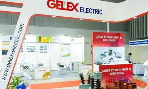 Quý II/2022, lợi nhuận Gelex Electric giảm 54,1% về 114,57 tỷ đồng