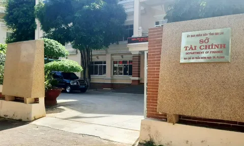 Phát hiện nhiều sai phạm về tài chính tại một huyện ở Gia Lai