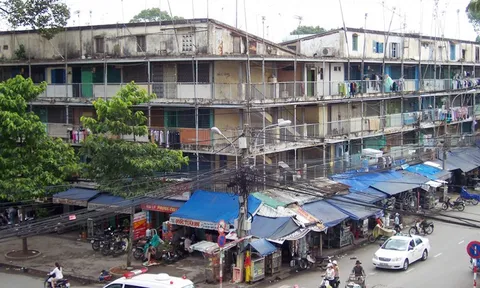 Nhiều lần phát hiện sai phạm trong dự án xây dựng chung cư Nguyễn Kim