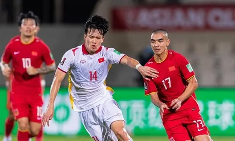 AFC tăng suất và thay đổi thể thức vòng loại World Cup, hy vọng rộng mở với Việt Nam