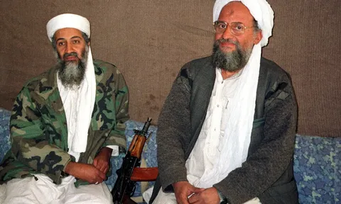 Trùm khủng bố 'kế vị' Osama bin Laden thiệt mạng do bị không kích