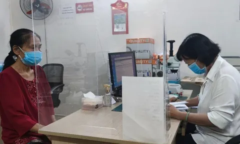 Sửa đổi Luật Công chứng: Có thể tổ chức thí điểm công chứng trực tuyến