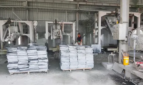 Hà Trung (Thanh Hóa): Sự “thờ ơ” của chính quyền đã “dung túng” cho doanh nghiệp tiếp tục vi phạm ô nhiễm môi trường?