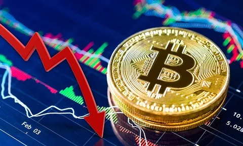 Bitcoin phục hồi đáng kể sau 10 tháng giảm sâu