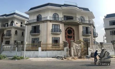 Lý do nhà sang chiếm 80%, nhà giá rẻ biến mất