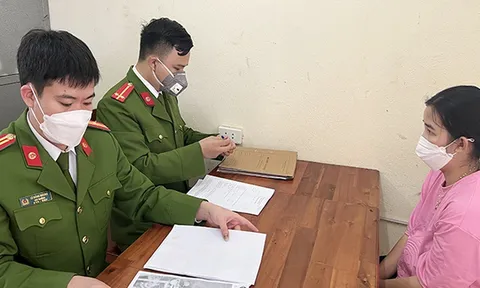 Cảnh giác với những mánh khóe lừa tiền